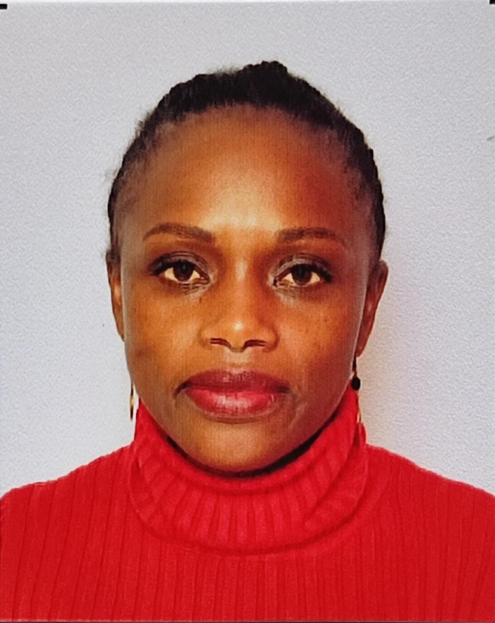 Christine Obare
