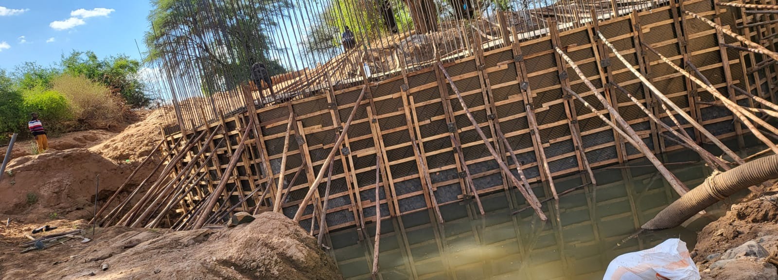 Construction Project 1