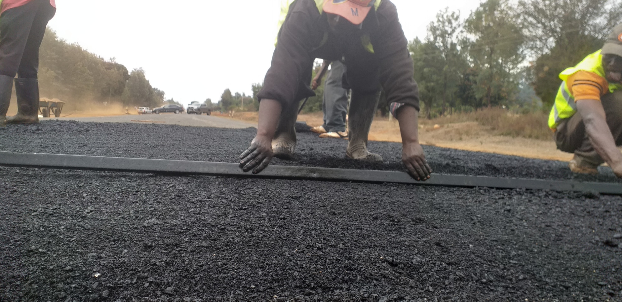 Construction Project 11