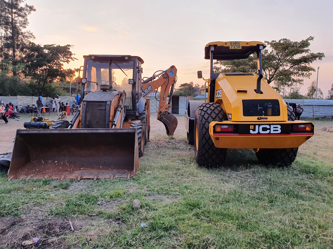 Construction Project 12