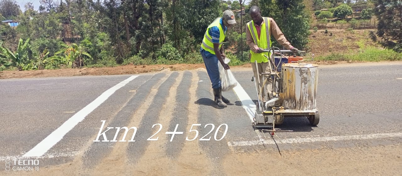 Construction Project 13