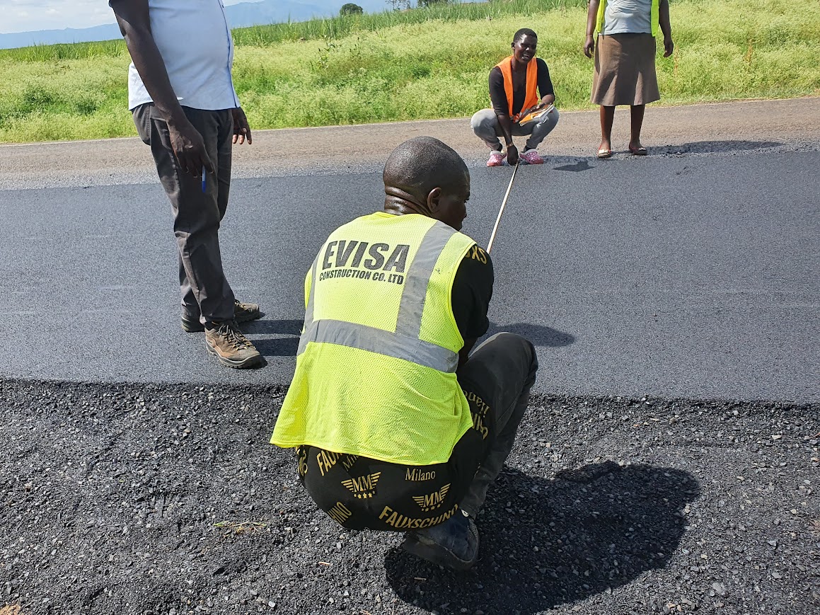 Construction Project 14