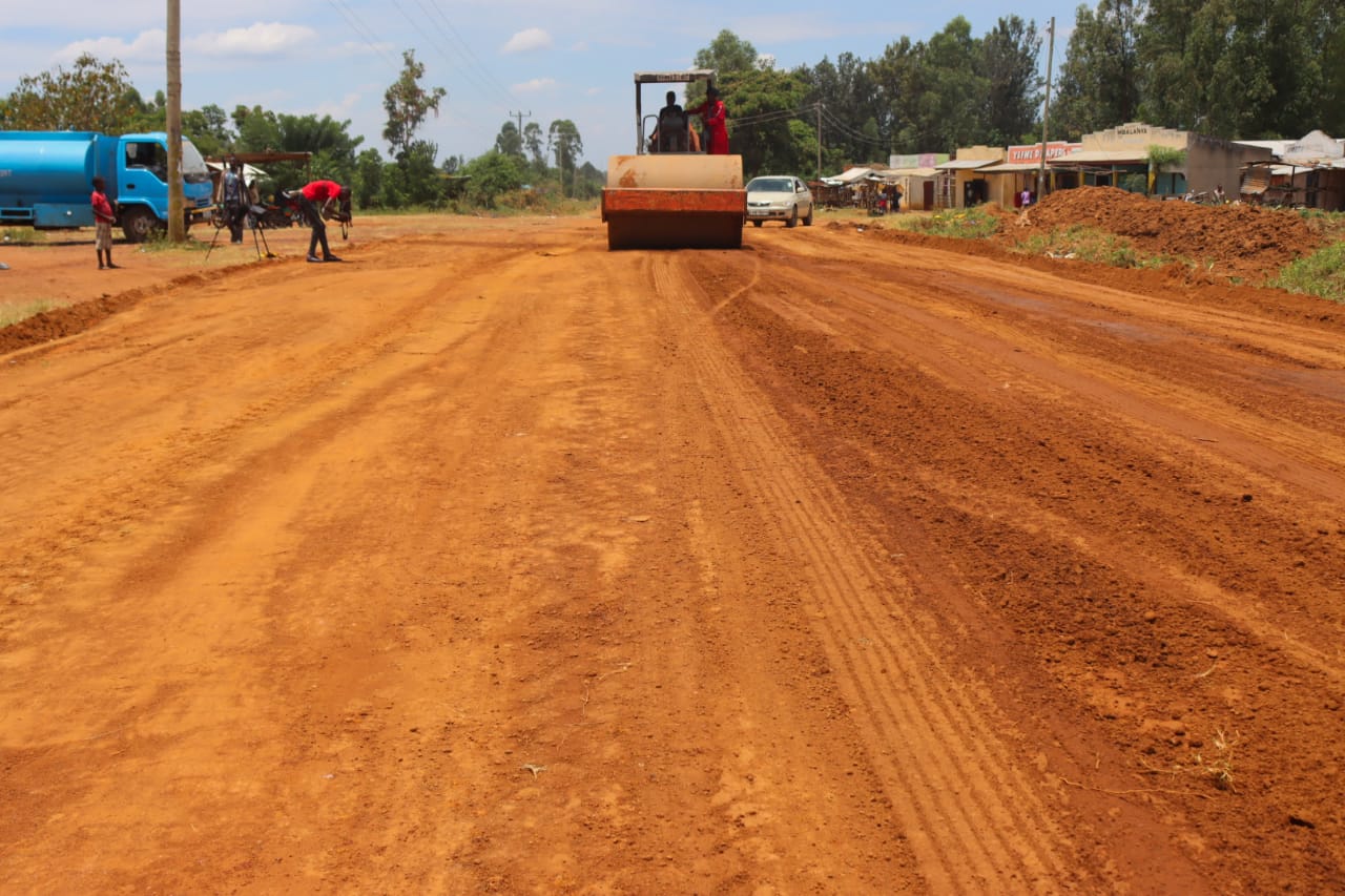 Construction Project 2