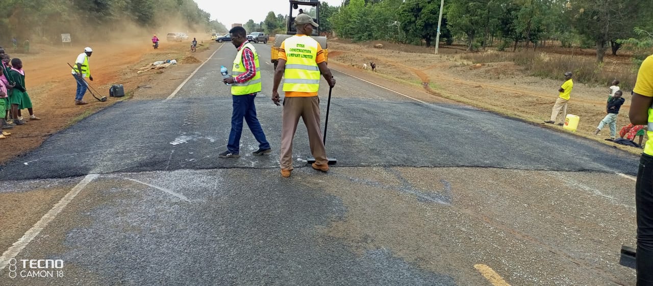 Construction Project 3