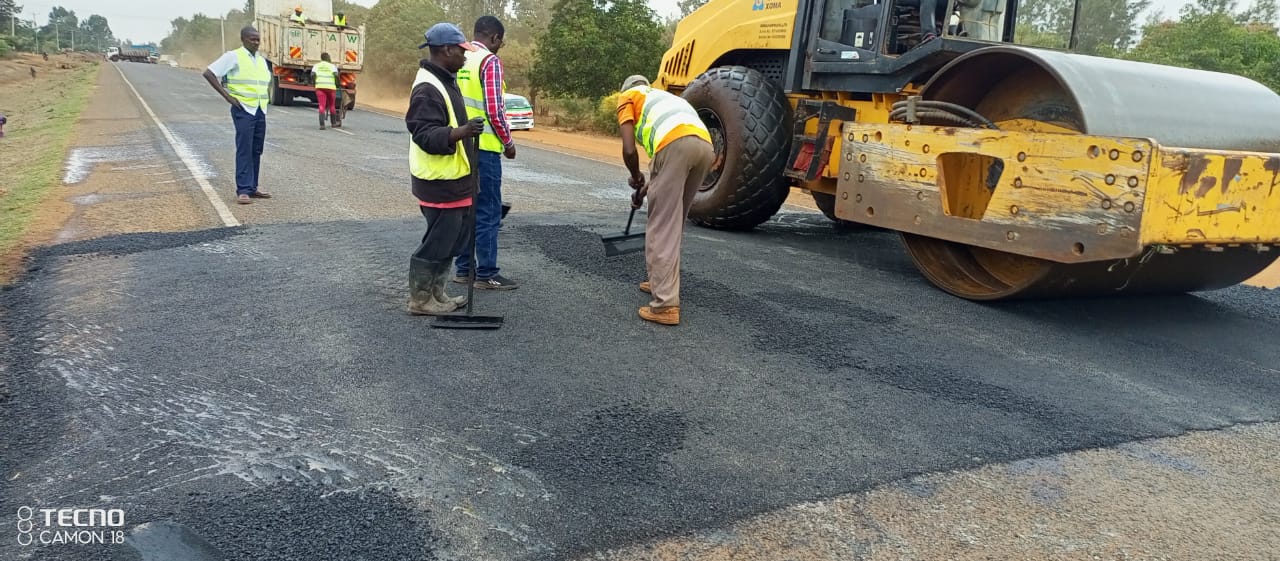 Construction Project 4