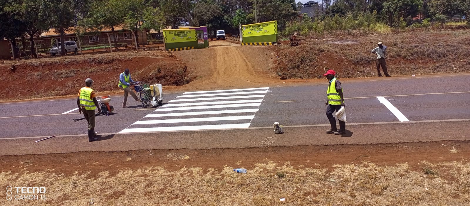 Construction Project 5