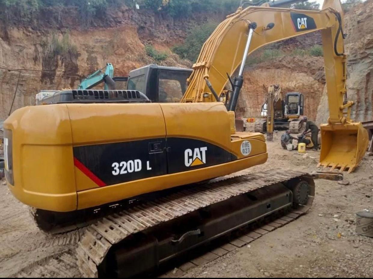 Construction Project 6