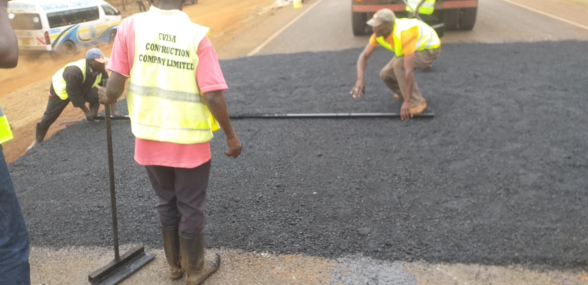 Construction Project 7