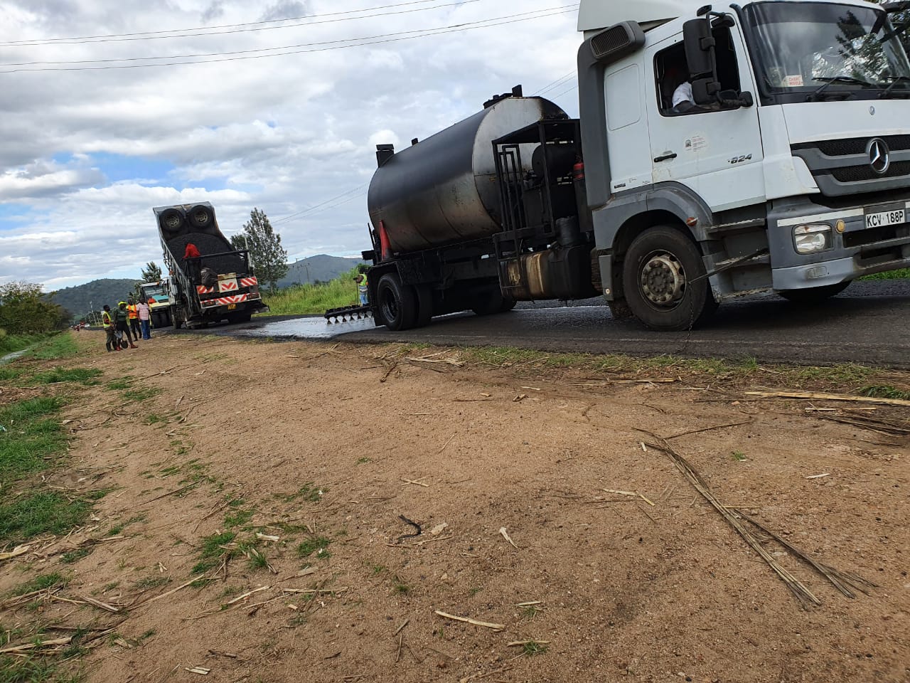 Construction Project 9